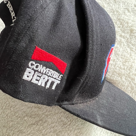 Runnit or shut the f*ck up Snapback Baseball Hat - Picture 4 of 5